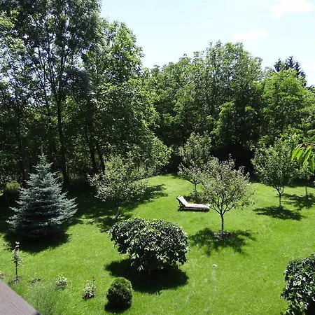 Semesterbostad Pensiunea Bamboo - Breaza (Prahova)