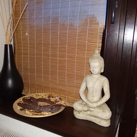 Pensiunea Bamboo - Breaza (Prahova)